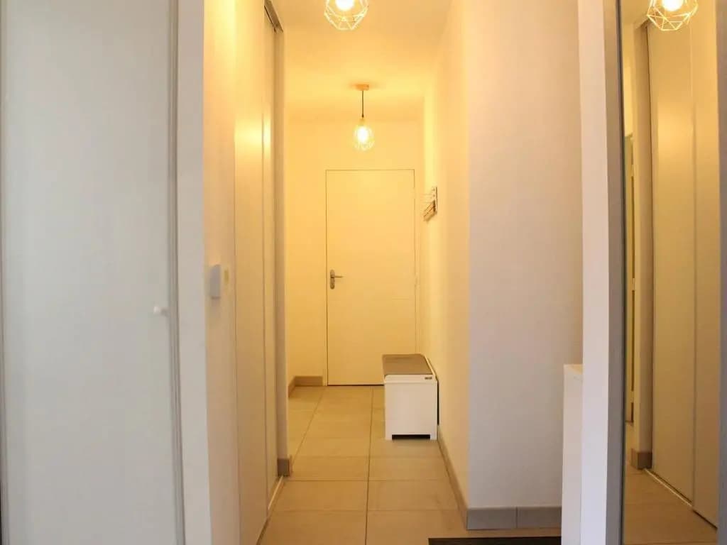 Appartement La Baule, 3 pièces, 5 personnes - FR-1-245-102 - Miniature 8