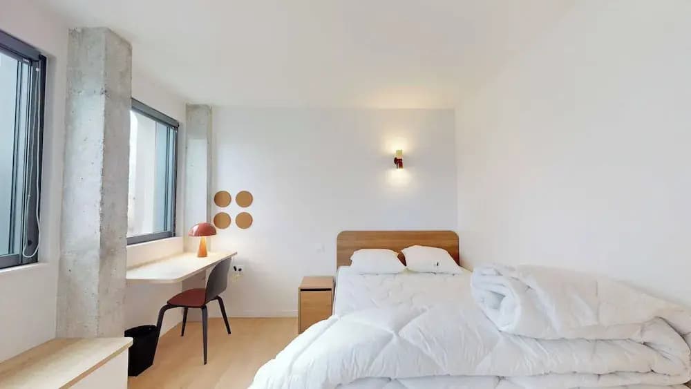 Room 1211 in a Premium Residence- Sport/laundry - Photo 5