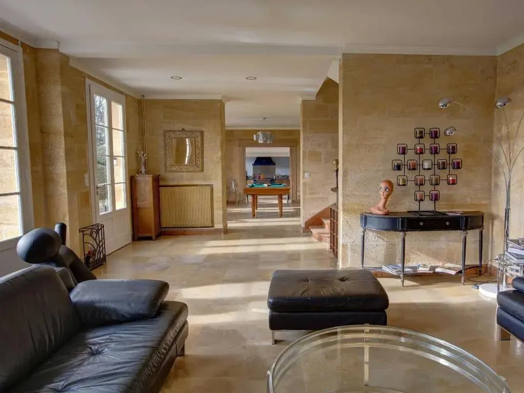 Chateau du Palanquey & SPA - Photo 2