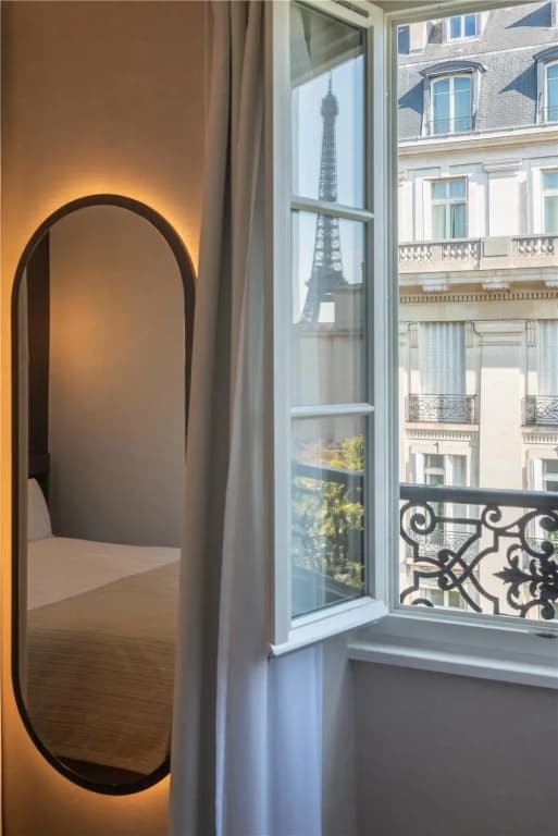 Best Western Au Trocadero - Miniature 8