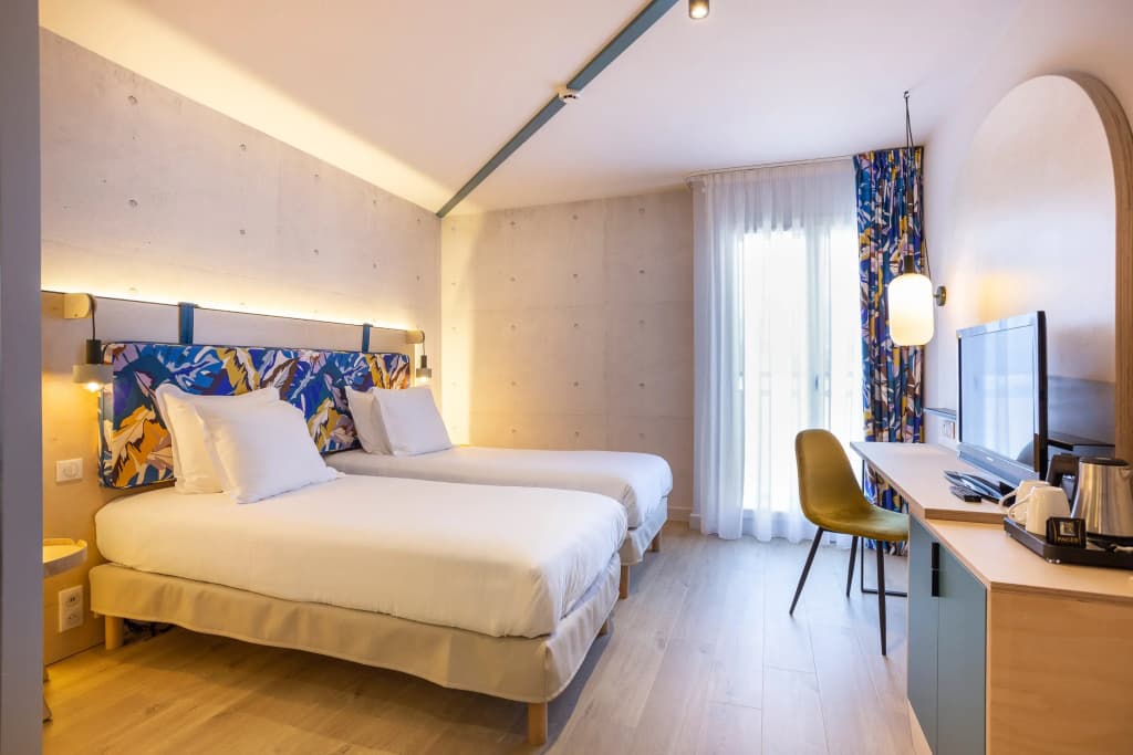 Urban Hotel Aix-les-Bains, BW Signature Collection - Miniature 7