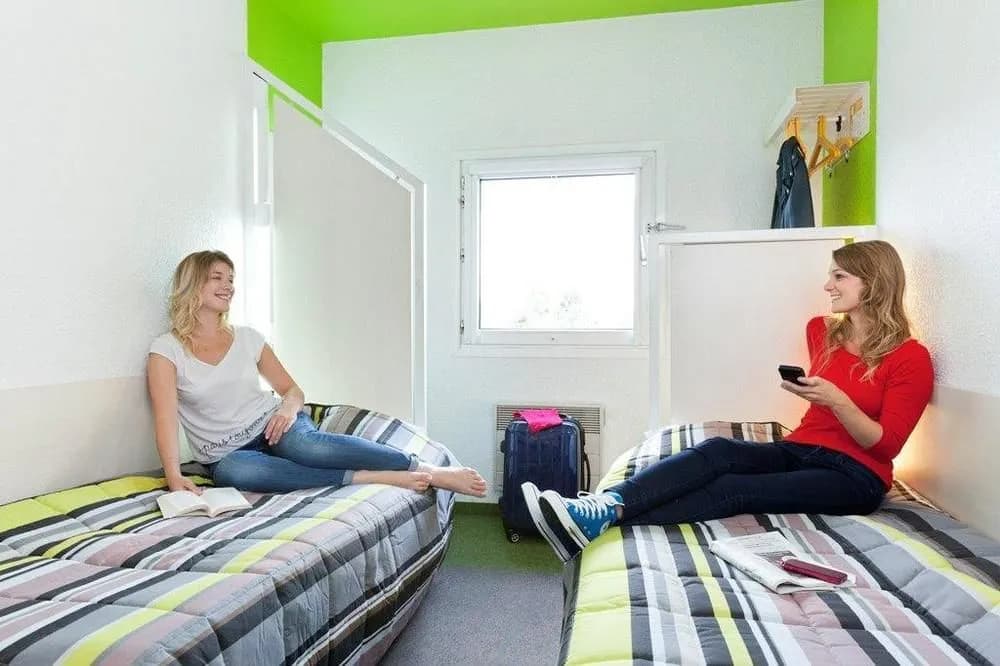 Hotelf1 Toulouse Muret - Miniature 6