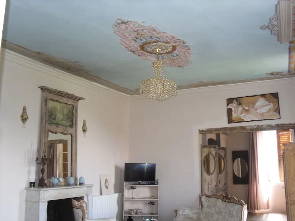 Chambre D'Hôtes La Marlotte - Photo 5