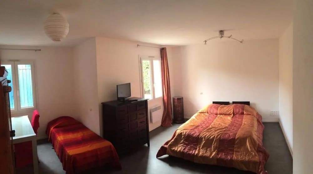 Chambres les passiflores - Photo 3