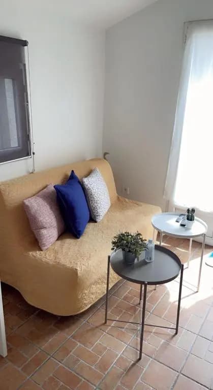 Appartement avec une chambre - Photo 3