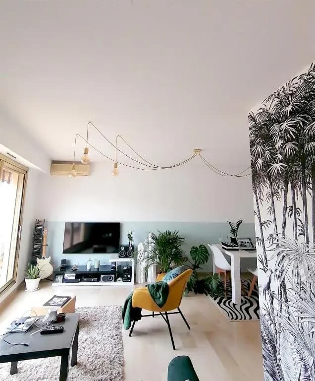 Joli appartement 3 pièces à 10 minutes de la plage - Photo 2