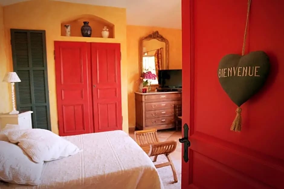 Villa Mimosa - Photo 1