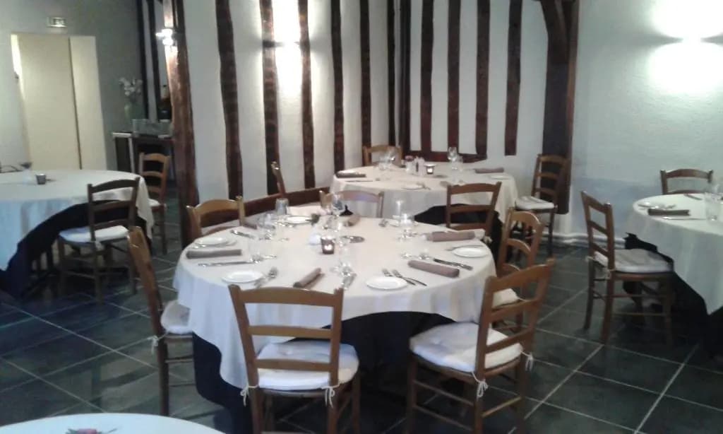 La Sauldre - Photo 3