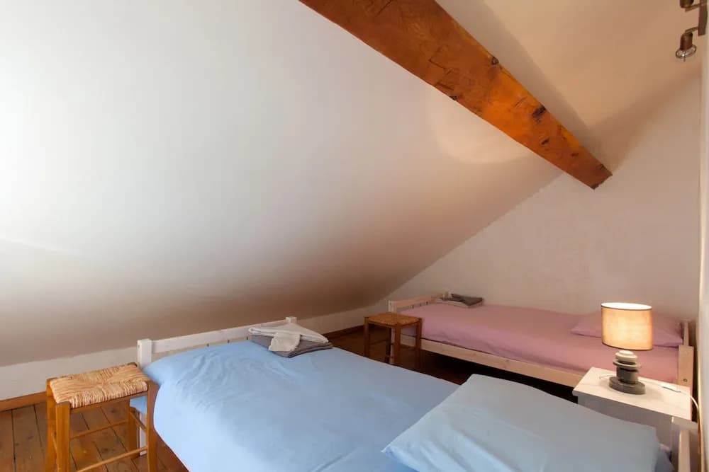 Chambres d'hôtes Casa Alta - Photo 2