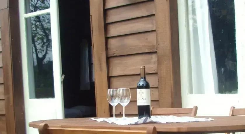 Cabane de Vigne - Photo 3