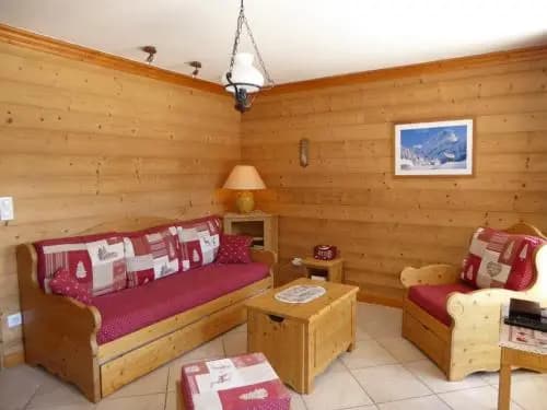 Apartment Joli T3 - Grand Balcon Sud - Miniature 6
