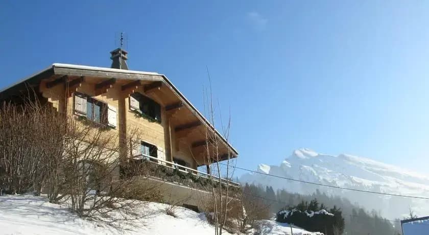 Chambre d'Hôtes La Trace - Photo 3