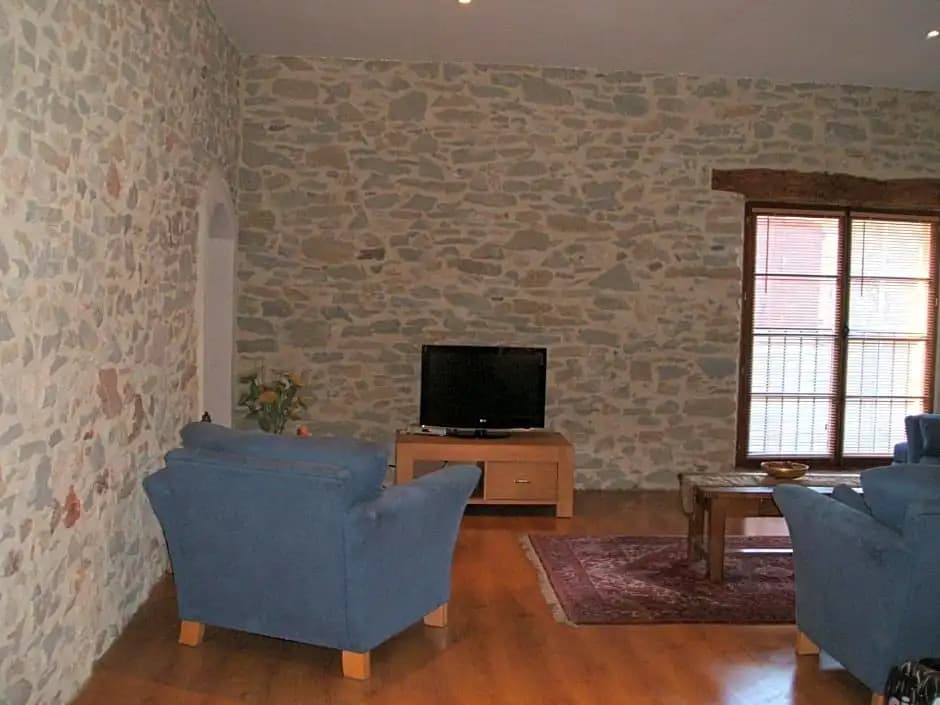 Chambres d'hôtes Sous L'Olivier - Photo 3