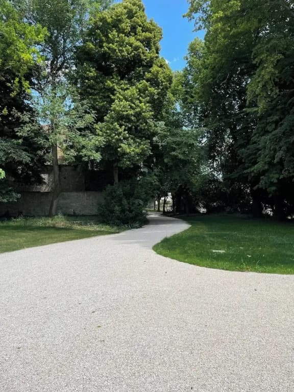 Maison Le Parc - Miniature 7