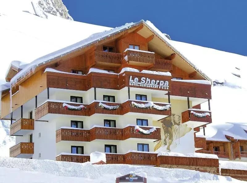 Le Sherpa - Photo 2
