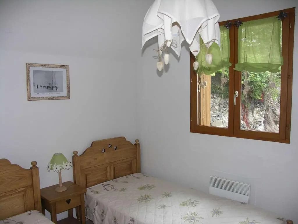 Appartement Saint-Michel-de-Chaillol, 3 pièces, 8 personnes - FR-1-393-63 - Photo 4