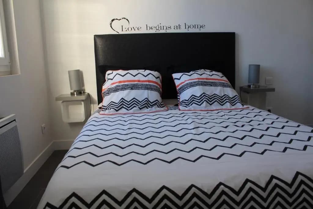 L'ensoleillée Appartement Maison privé Cannes - Photo 2