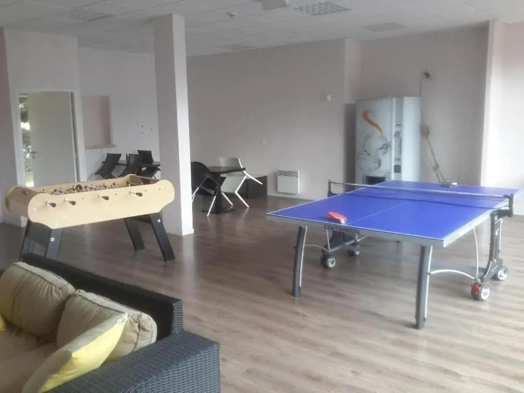 Le Fleur"H"on 11 d'Honfleur, T2 en Résidence avec Piscine, WIFI et Parking gratuits - Photo 5