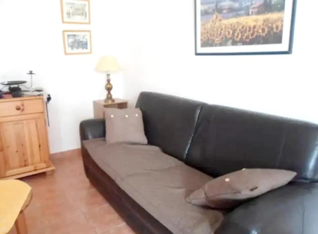 Maison de 2 chambres avec piscine partagee jardin clos et wifi a Vaison la Romaine - Photo 2
