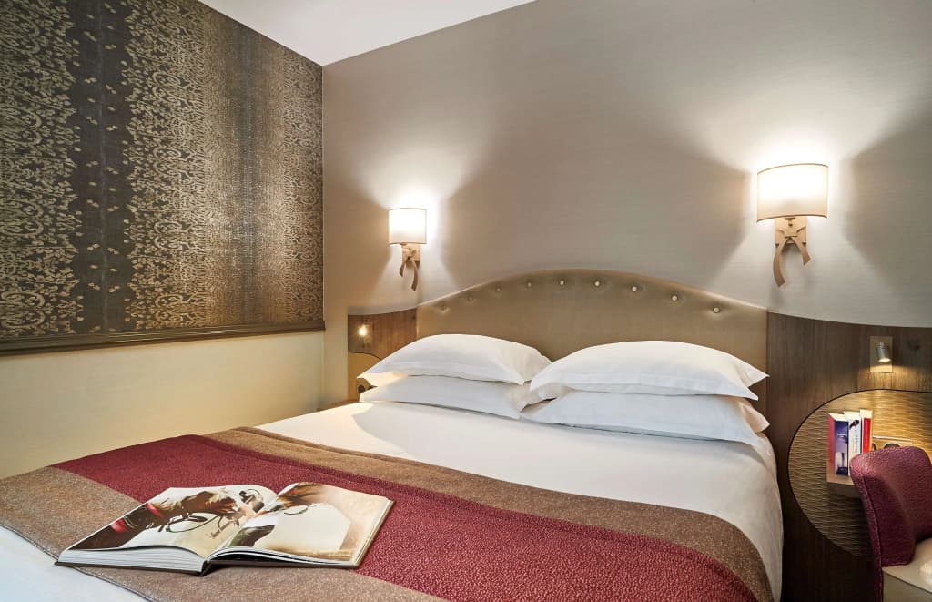 Best Western Premier Hotel Bayonne Etche Ona - Bordeaux - Photo 4