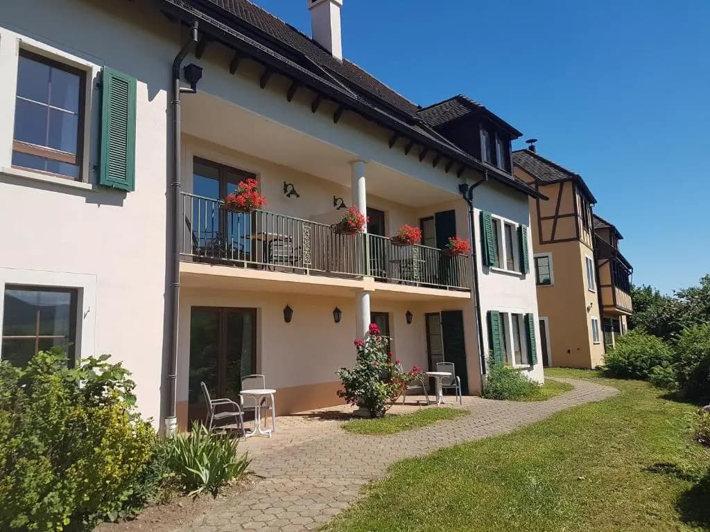 Kanzel Suites & Résidences - Photo 1