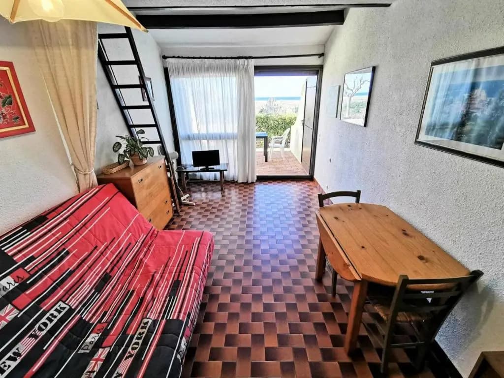 Résidence MAISONS DE LA MER 2 - Studio pour 3 Personnes 94 - Photo 4