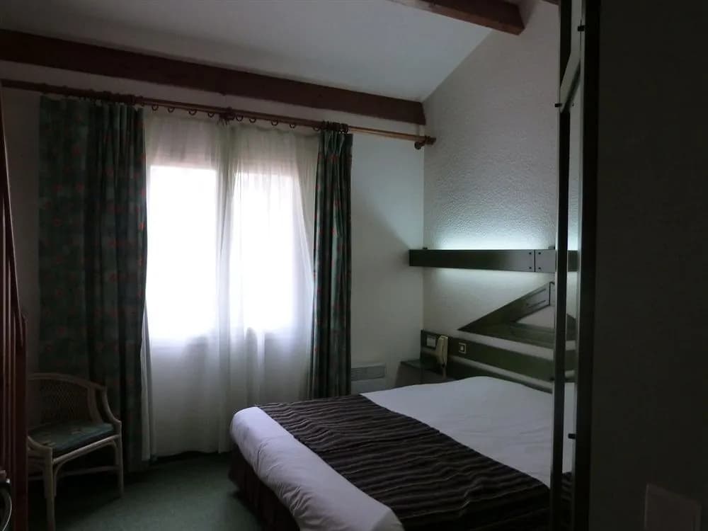 Le Palmyr'hôtel - Miniature 6