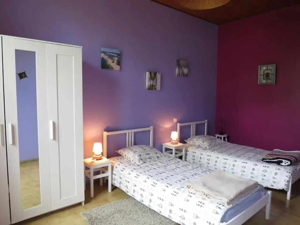 Holiday Home L'Estuaire - AQB110 - Photo 3