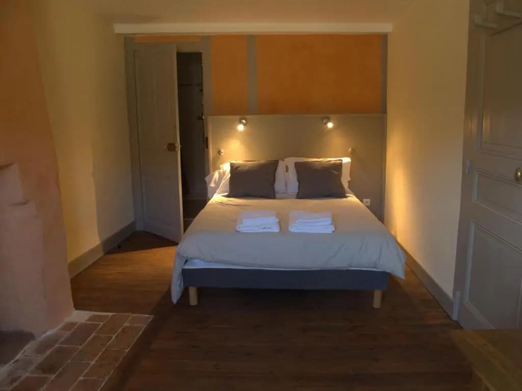 Chambres d'hôtes L'Epicurium - Photo 2