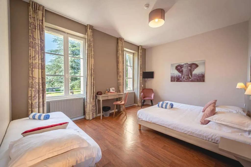 Domaine de Roiffé - Photo 3