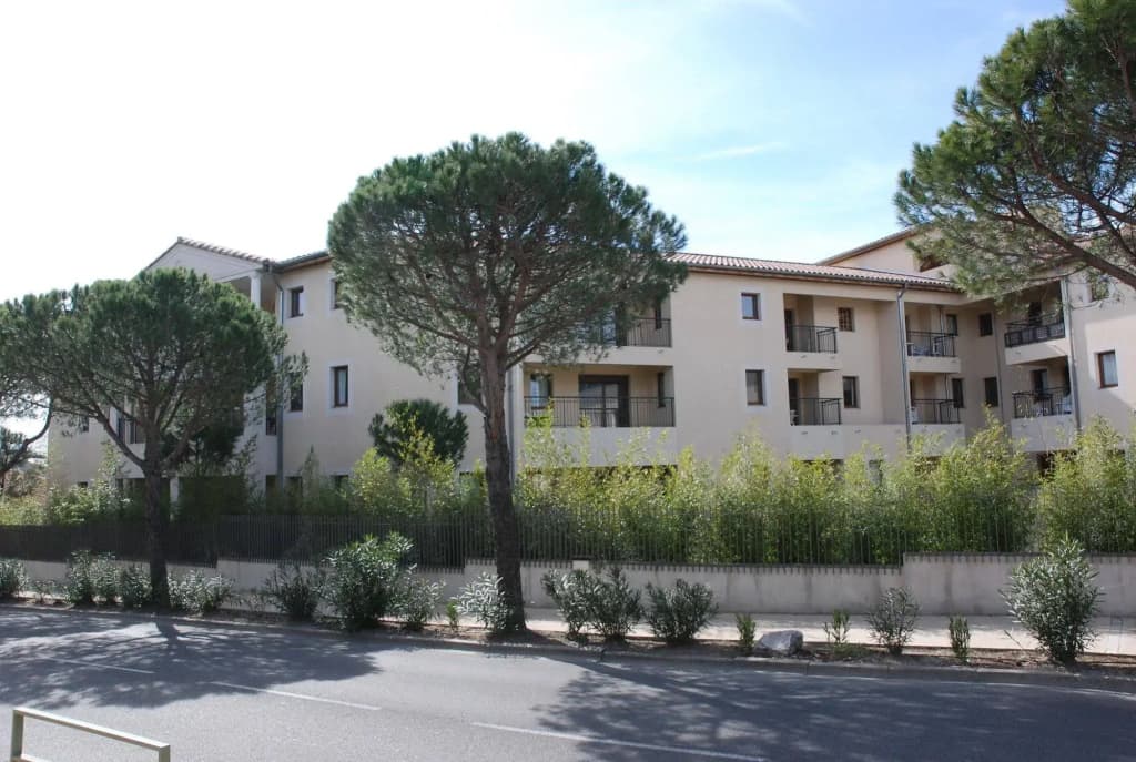 Uzes Appart Hotel - Photo 3