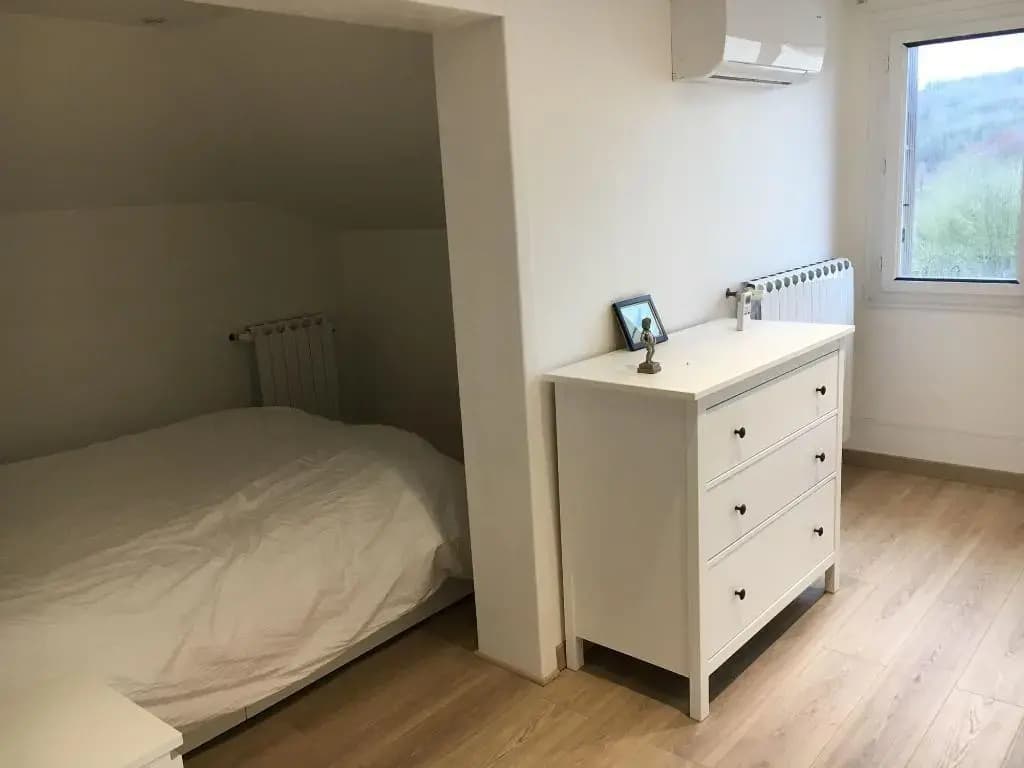 Chambre climatisée 15 m2 - Miniature 7