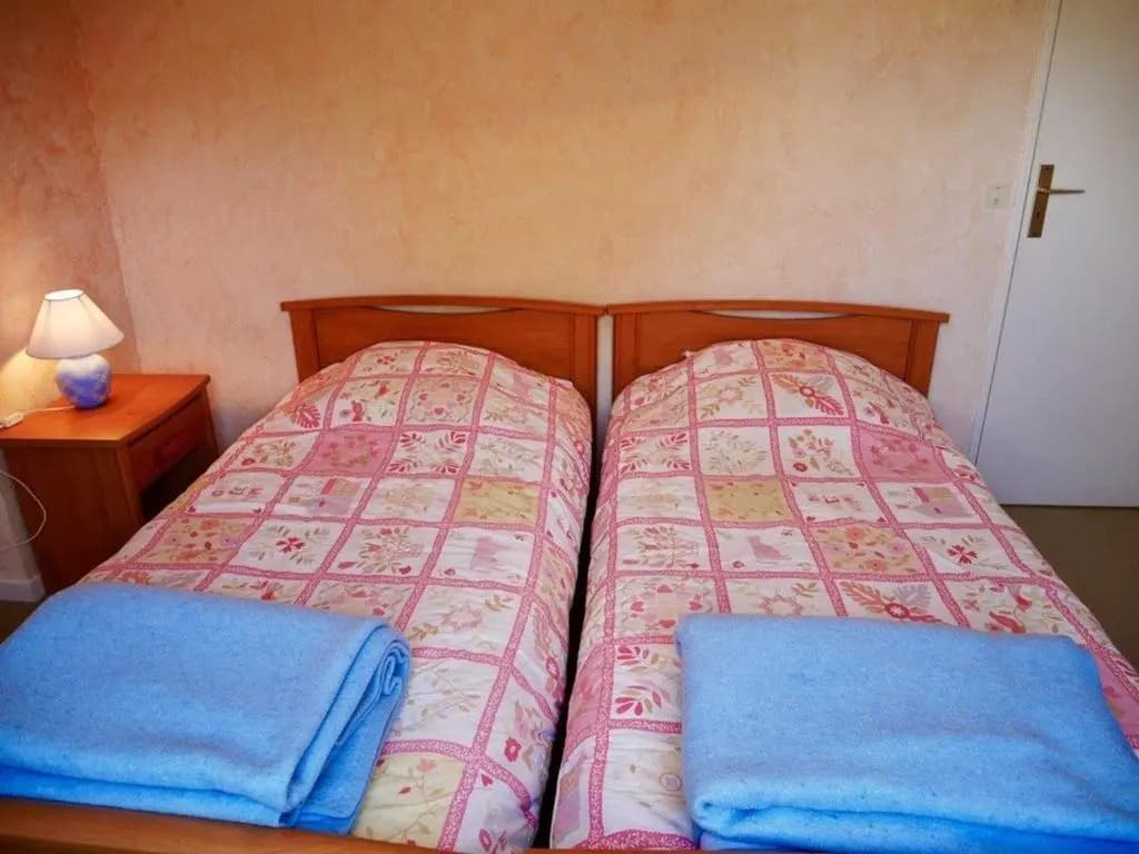 Appartement Quiberon, 3 pièces, 5 personnes - FR-1-478-75 - Photo 4