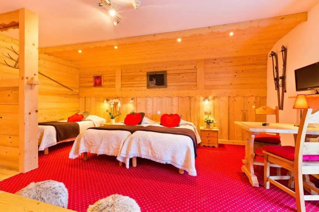 Hotel Cro-Bidou - Photo 4