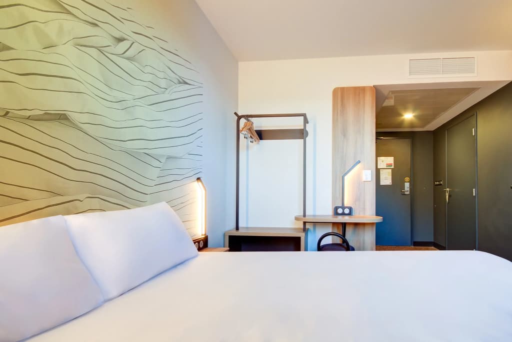 B&B HOTEL Epernay - Photo 4