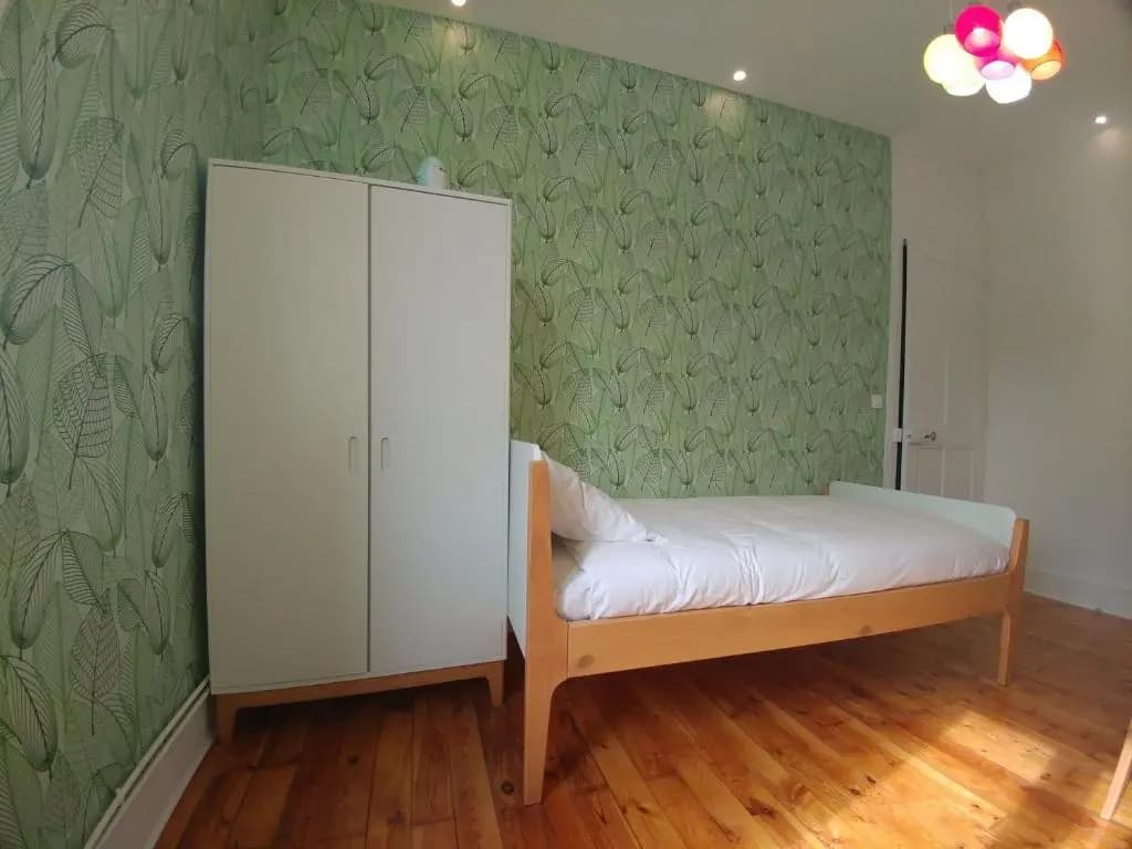 Confort douceur et calme dans Grenoble - Photo 3