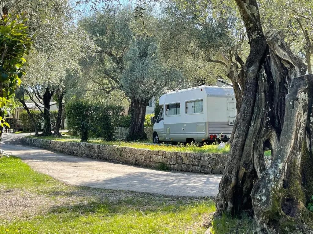 Camping La Paoute - Miniature 8