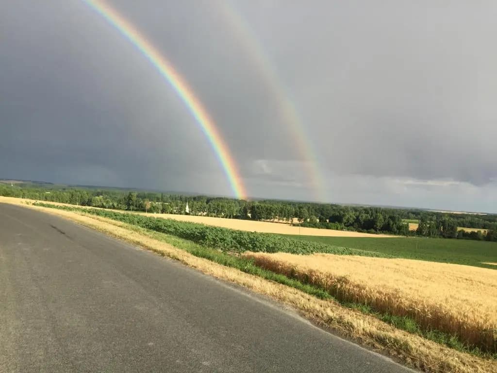 gite en touraine climatise - Photo 2