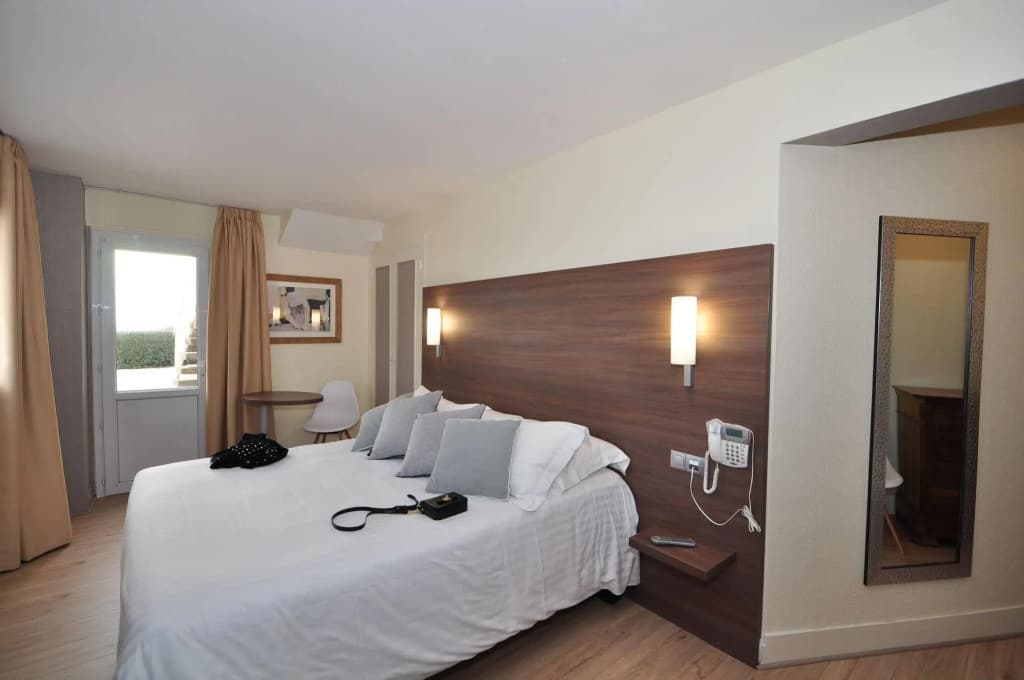Hotel Le Lichen - Photo 5