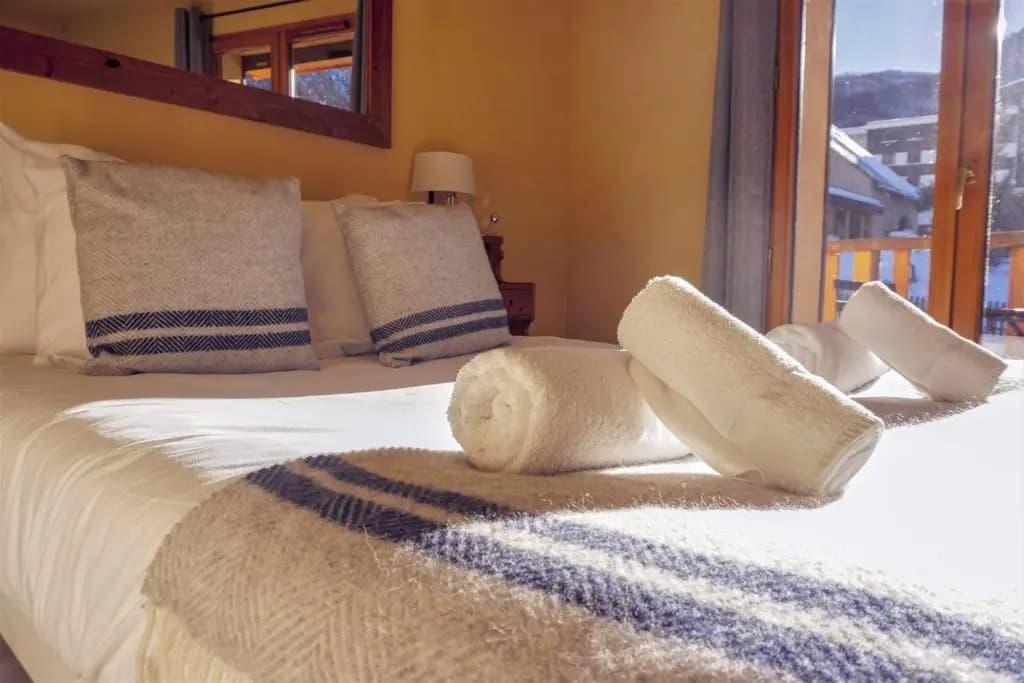Hotel Mont Thabor - Photo 3
