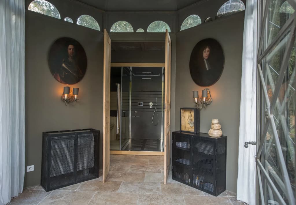 La Divine Comédie - Suites Deluxe - Photo 2