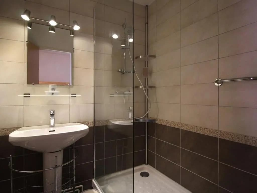 Appartement Auris, 1 pièce, 4 personnes - FR-1-297-25 - Miniature 7