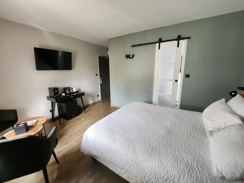 Hôtel Villa Pona - Photo 3