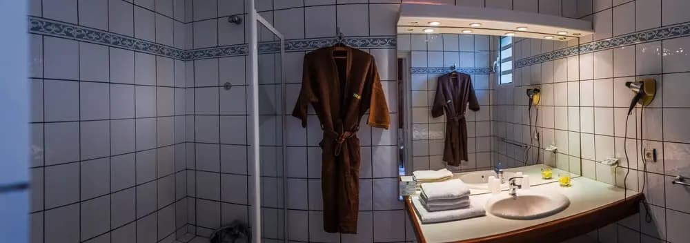 Hôtel Sakouli - Miniature 6