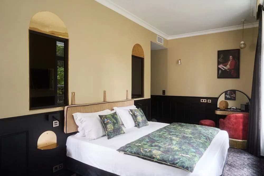 Boutique Hôtel Maison Bayard - Photo 2
