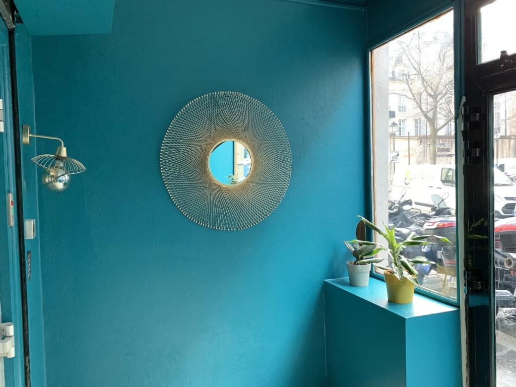Home Sweet Home - Marais - Miniature 7