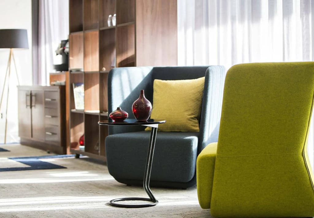 Courtyard by Marriott Toulouse Airport - Photo 4