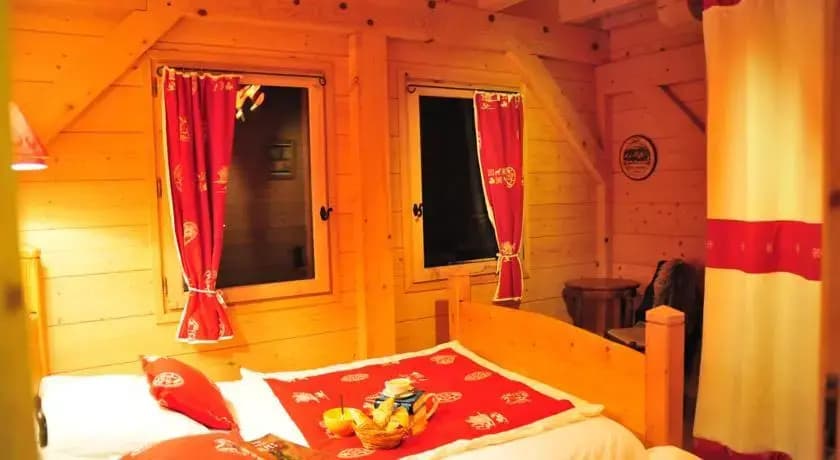 Le Chalet De l Etelley - Photo 1