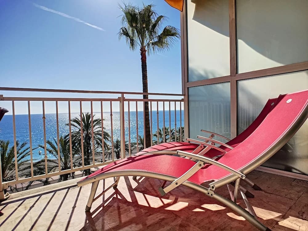 Emanuella Terrasse by Nestor&Jeeves - Miniature 6