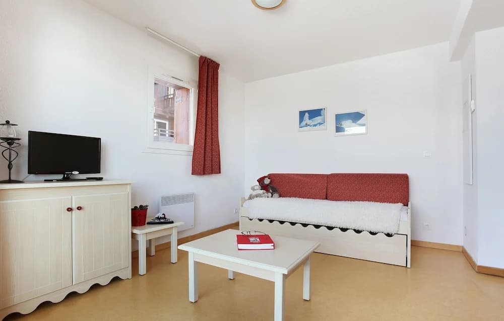 Les Chalets Puy St Vincent - Photo 4